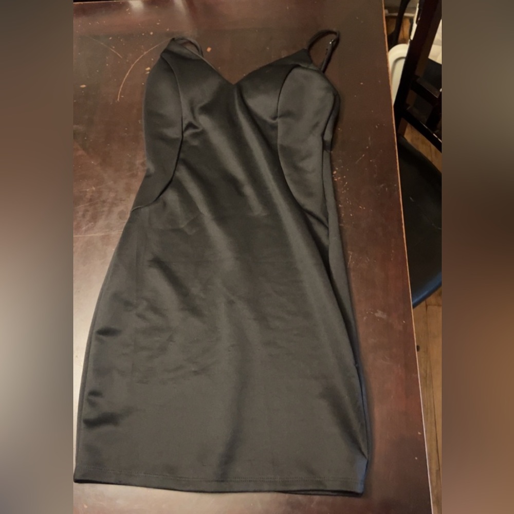 Haute Monde Dress